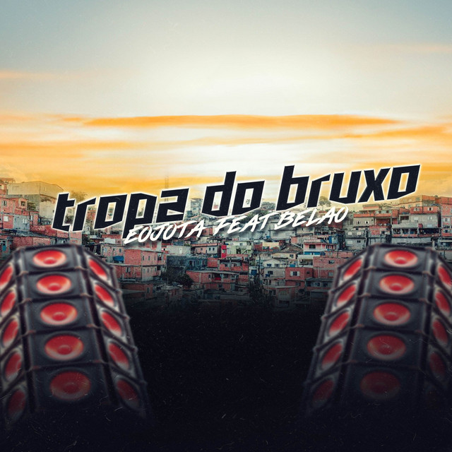 TROPA DO BRUXO