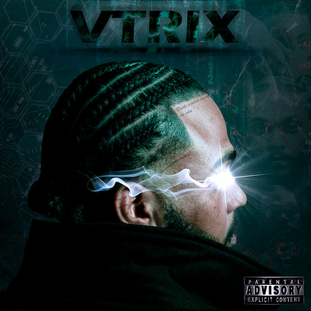 Vtrix cover art