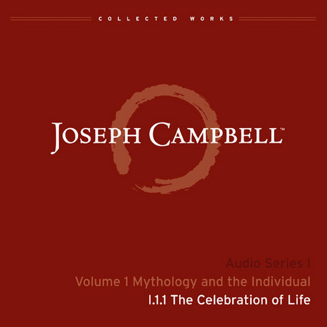 Lecture I.1.1 - The Celebration of Life cover art