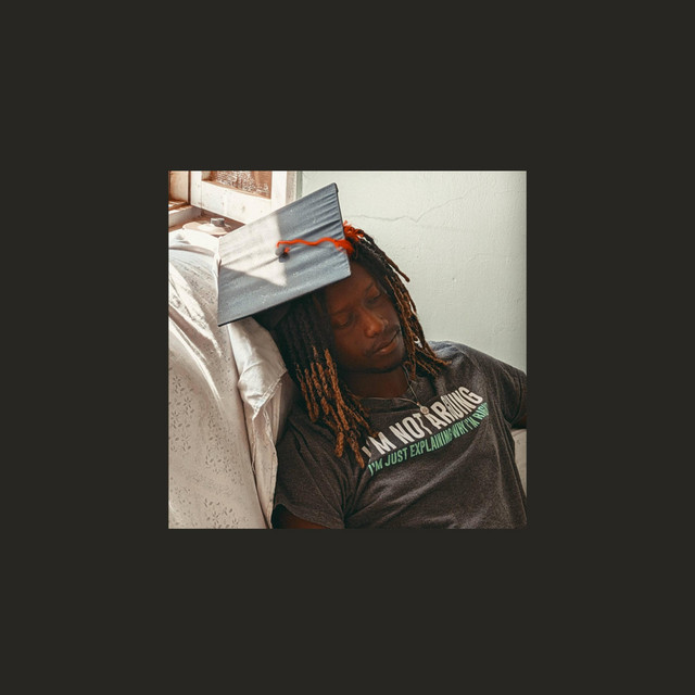 undefined album image