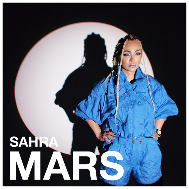 Mars