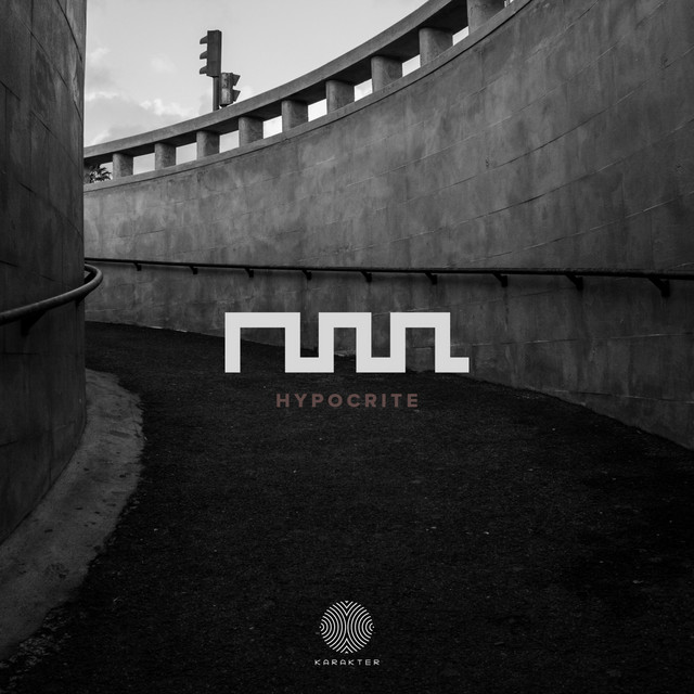 Hypocrite cover art
