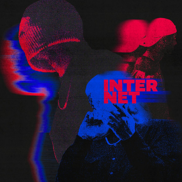 Internet cover art