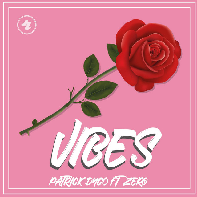 Vibes cover art