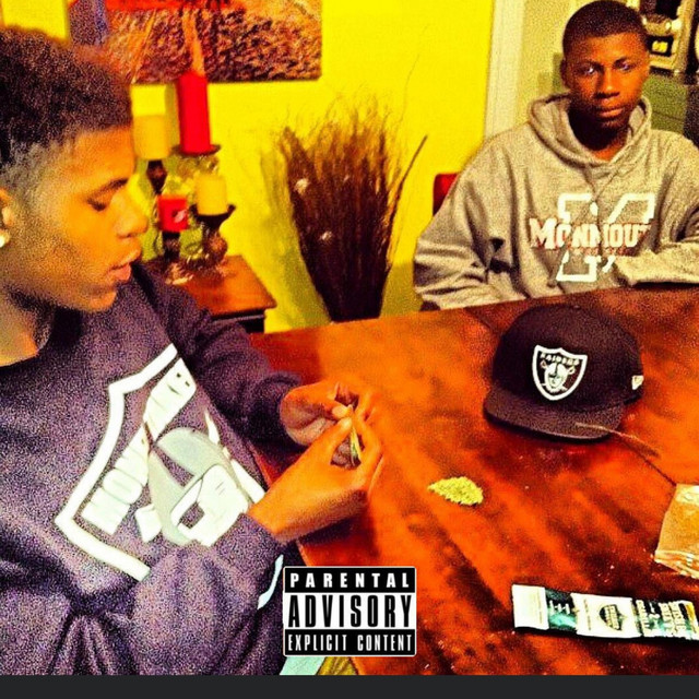 Money Hungry #DREWORLD cover art