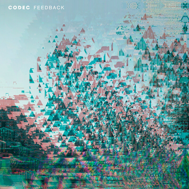 Feedback cover art