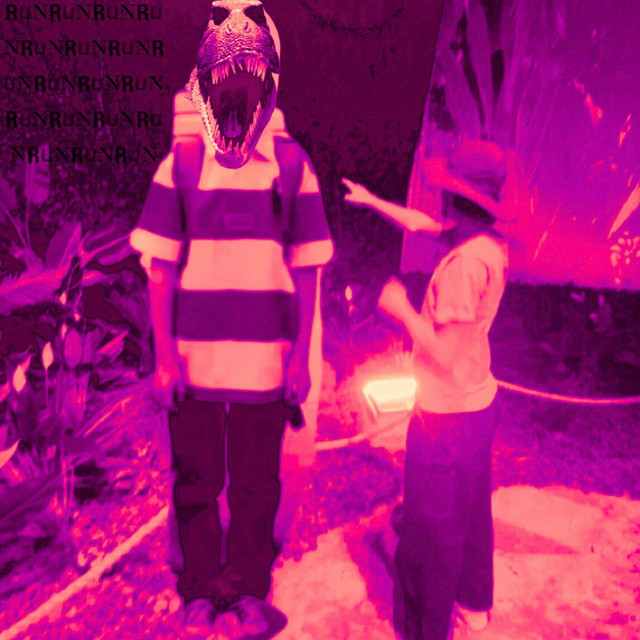 BEJEEZUS cover art