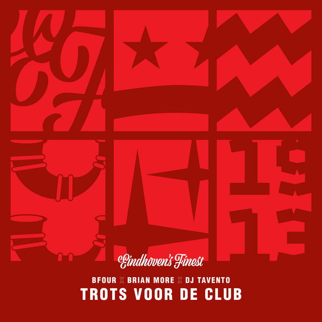 Trots Voor De Club