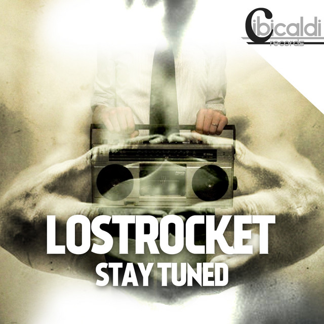 Stay Tuned cover art