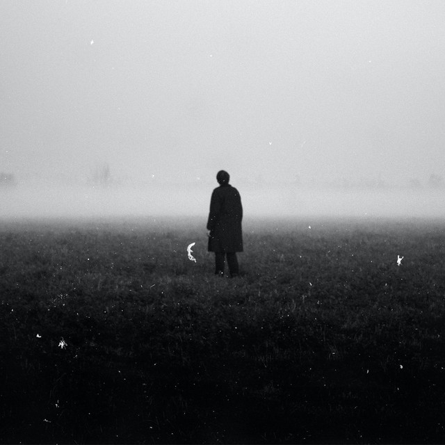 unique pain. cover art