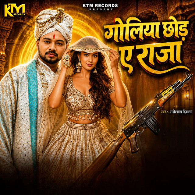 Goliya Chhoda Ye Raja