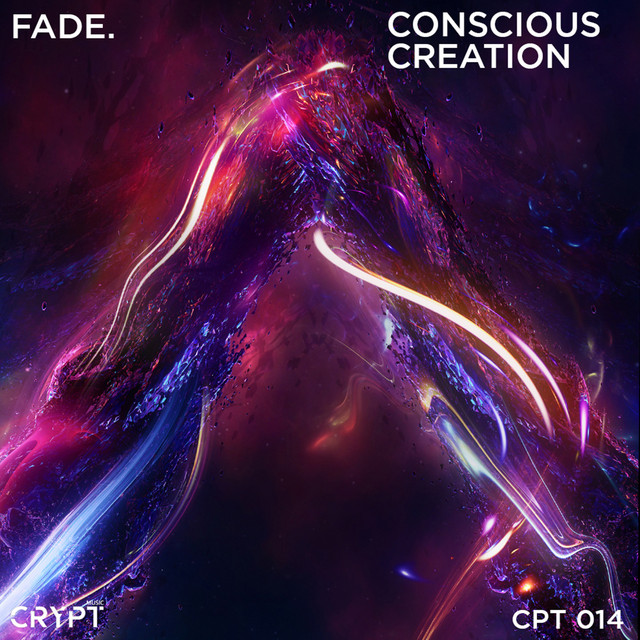 Conscious Creation album art