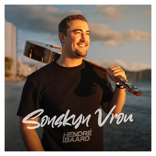 Sonskyn Vrou