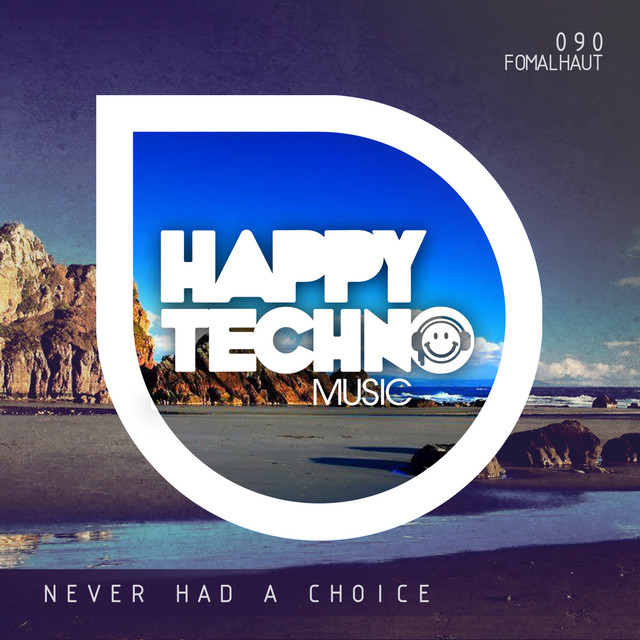 Never Had a Choice cover art