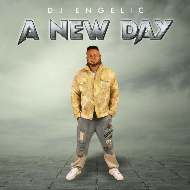 A NEW DAY - Album by Dj Engelic | Spotify