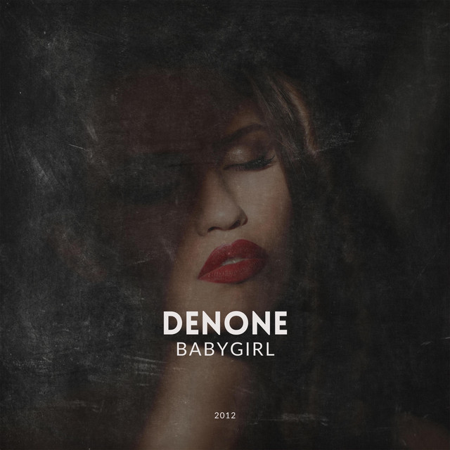 Babygirl cover