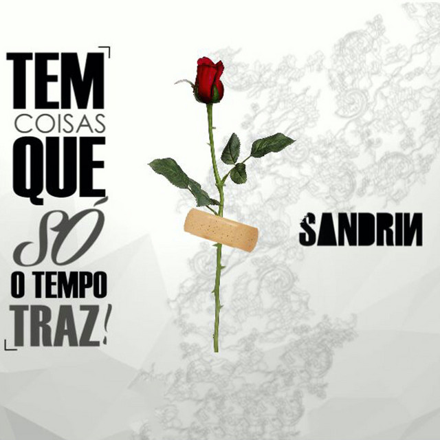 Tem coisas que só o tempo traz!