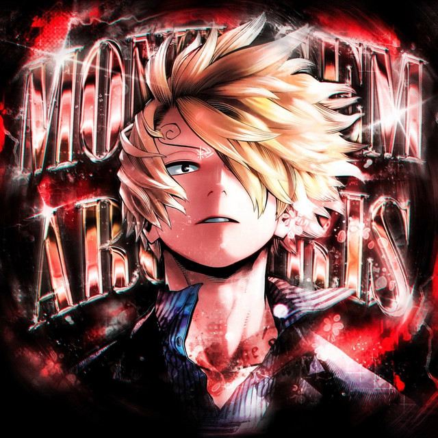 Обкладинка DARKANASE — MONTAGEM ARCO-ÍRIS