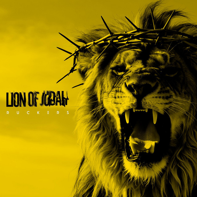 Lion of Judah
