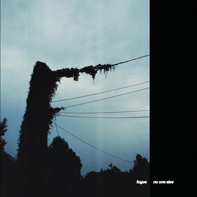No One Else cover art