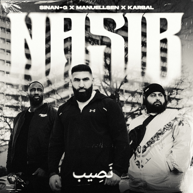 Nasib cover