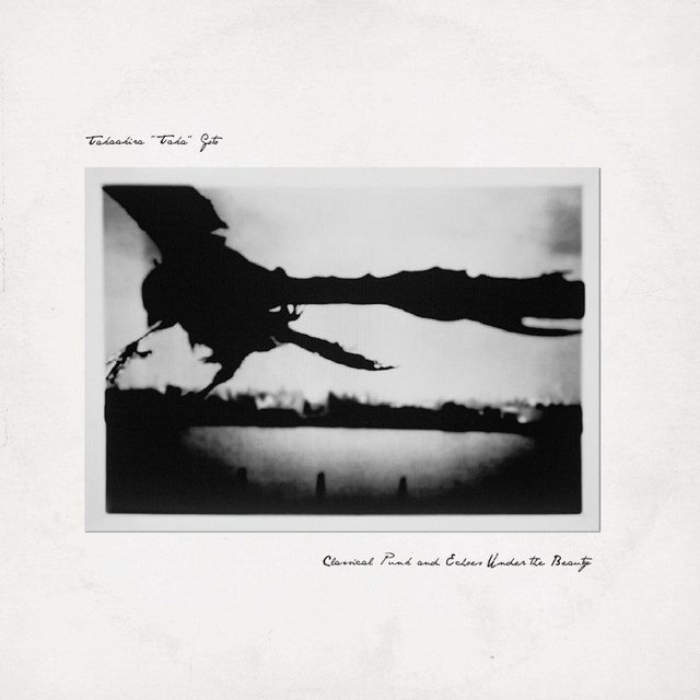 Classical Punk and Echoes Under the Beauty
