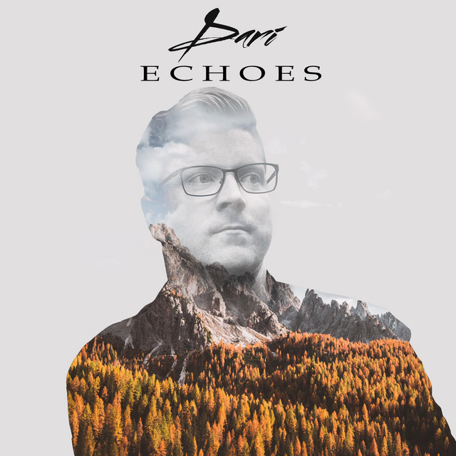 Echoes cover art