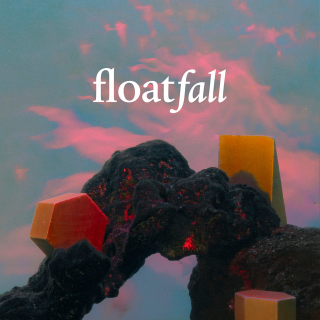 Float Fall cover art