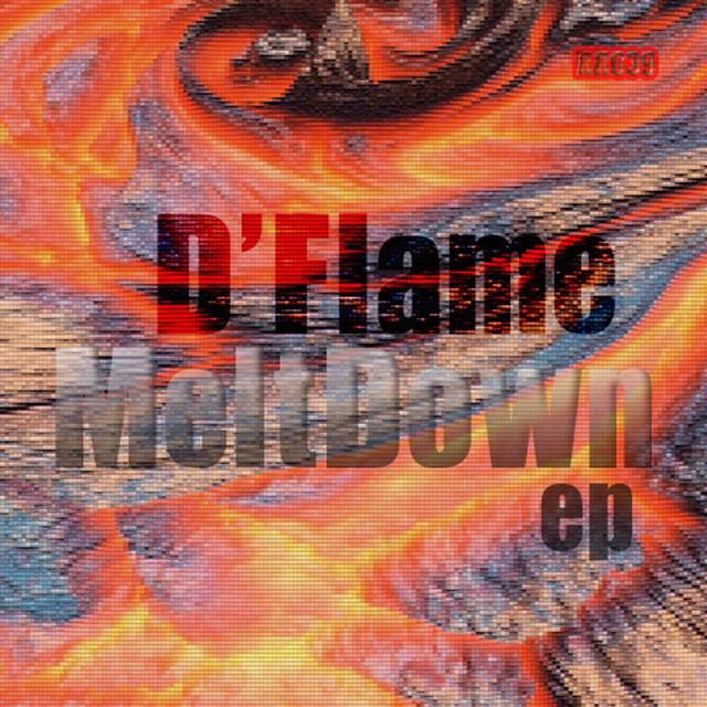Black MusiQue cover art