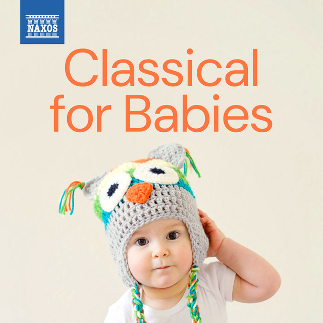 Classical for Babies