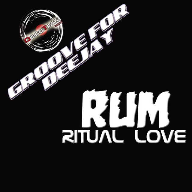 Voodoo Love cover art