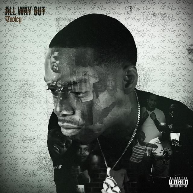 All Way Out by Tooley