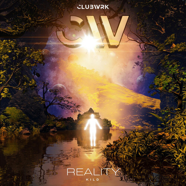 Reality cover art
