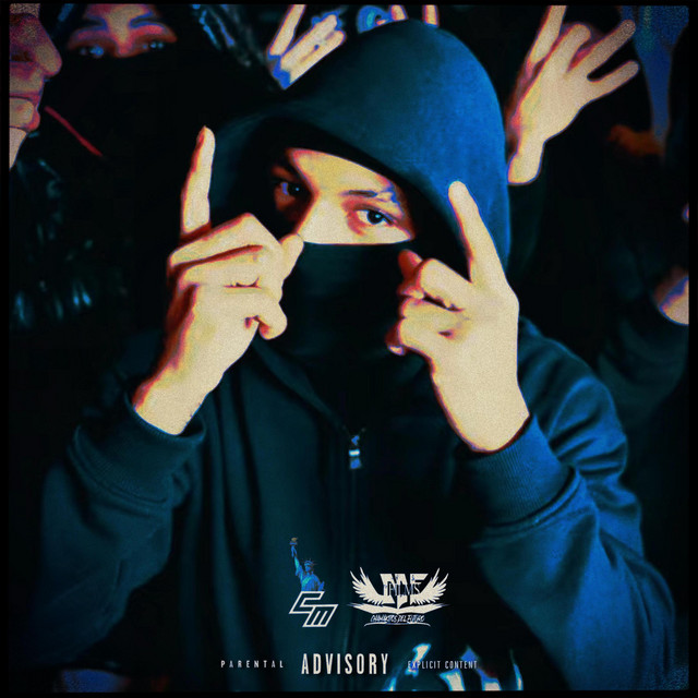 undefined album image