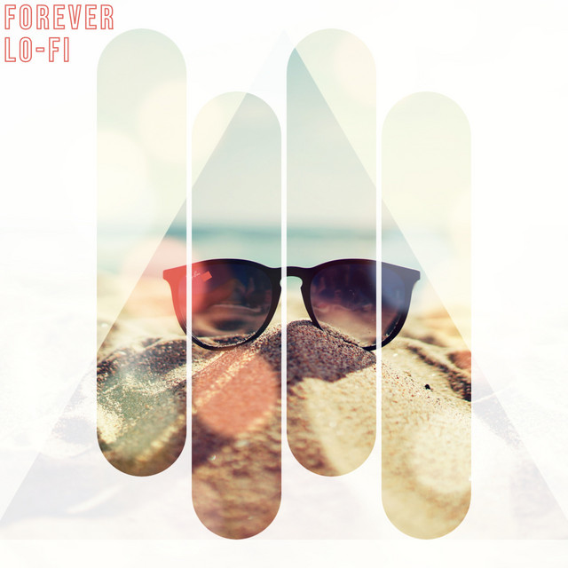 Forever Lo-Fi cover art
