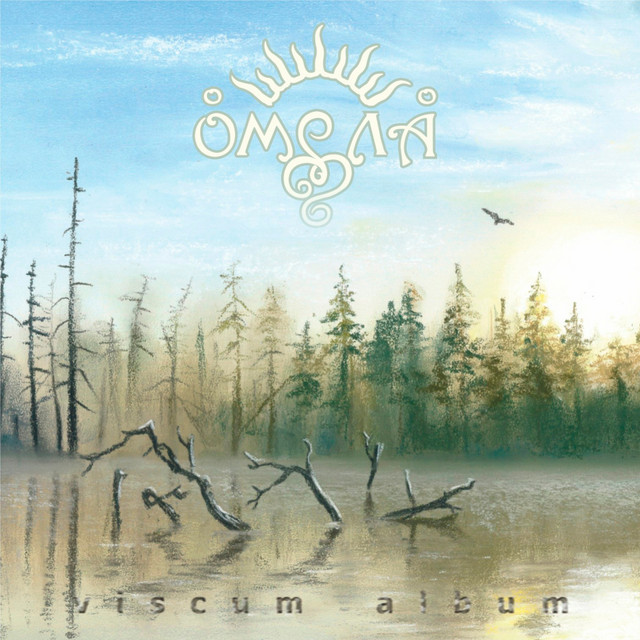 Viscum Album cover art