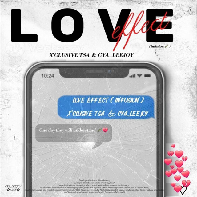 Love Effect(Infusion)