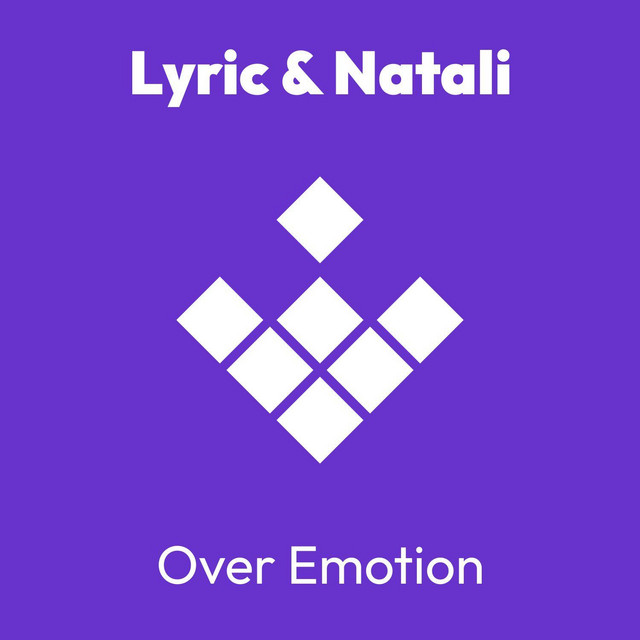 Over Emotion cover