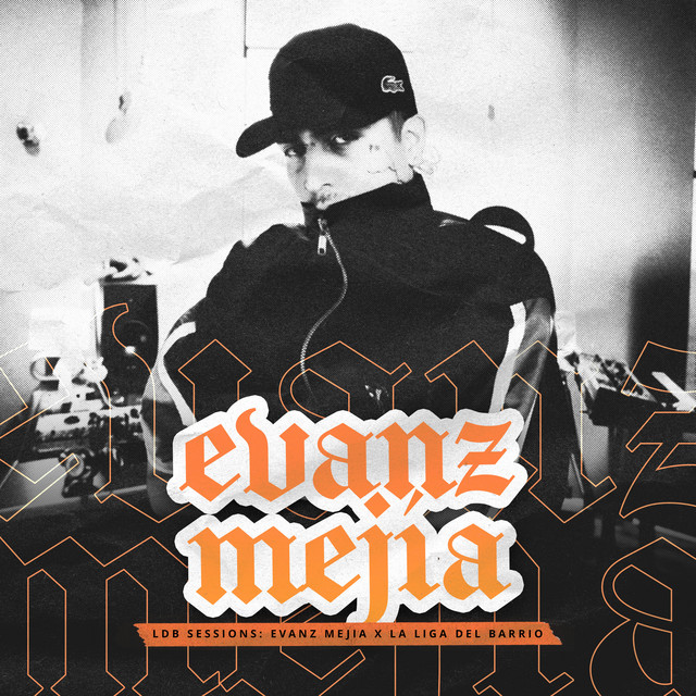 LDB Sessions: Evanz Mejía