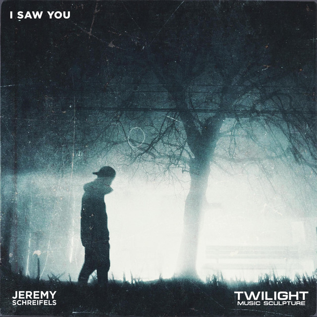 I Saw You