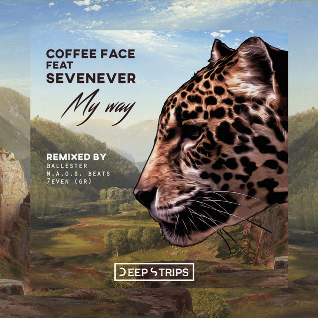 My Way cover art