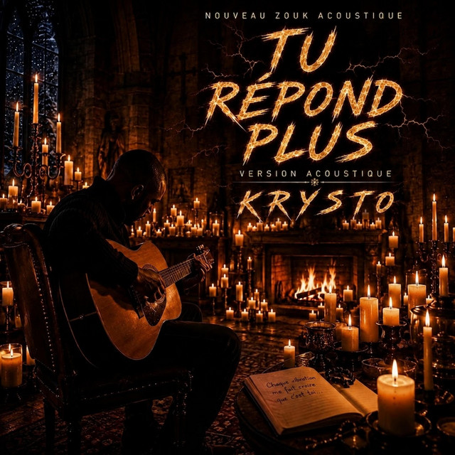 Tu repond plus