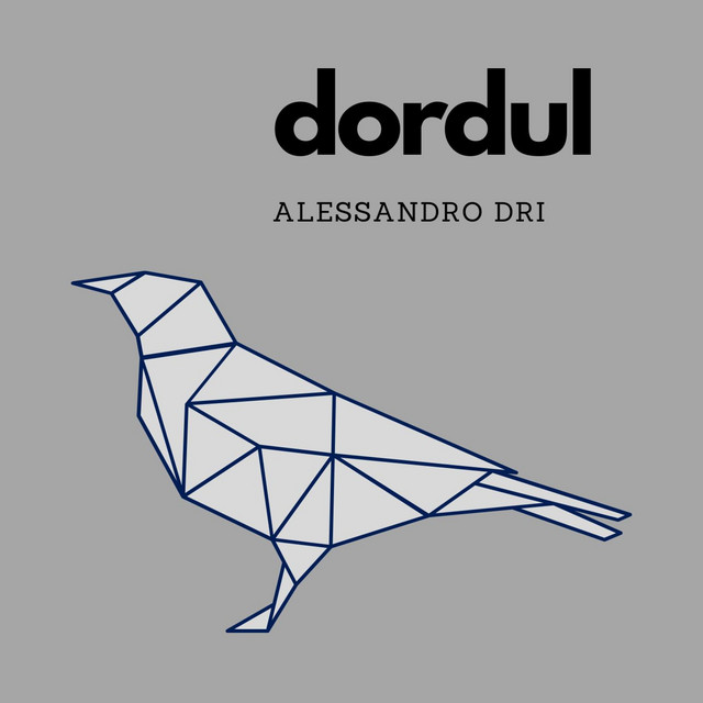 Alessandro Dri – Dordul