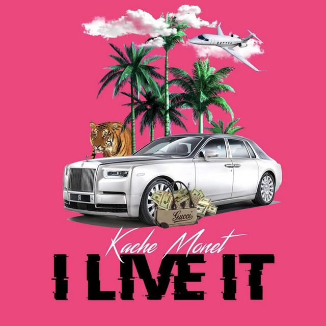 I Live It