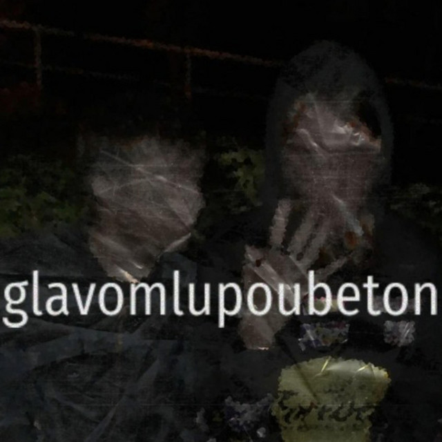 glavomlupoubeton