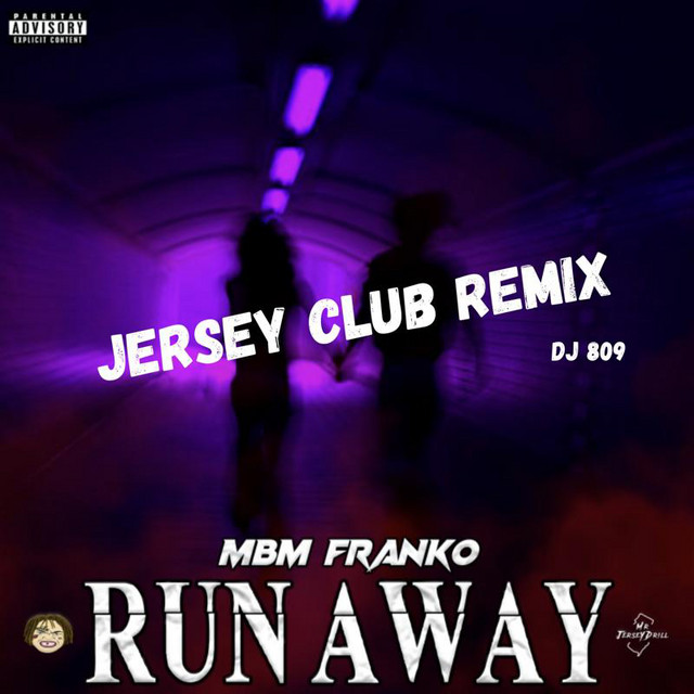Runaway (Jersey Club Remix) cover