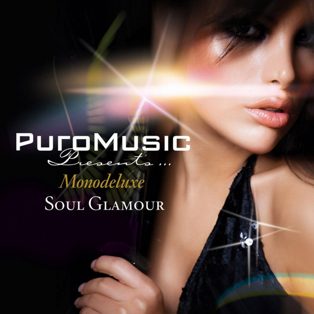 Soul Glamour cover art