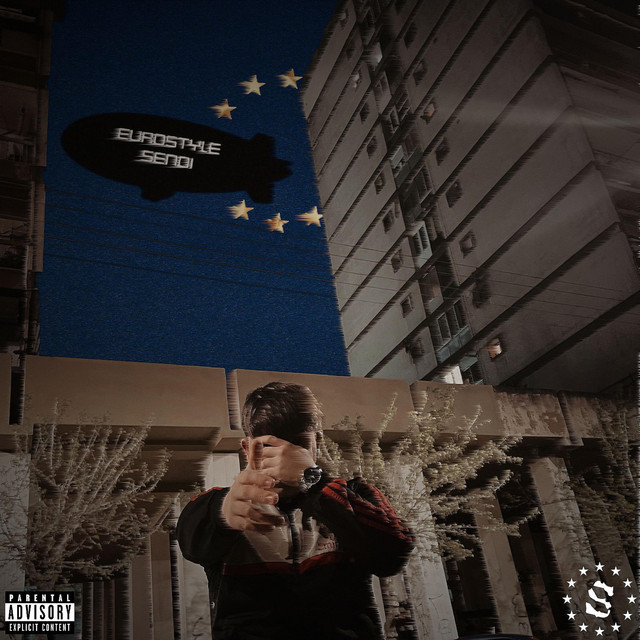 EUROSTYLE cover art
