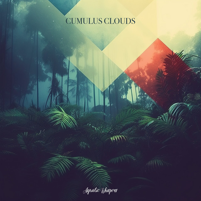 Aquatic Whispers cover art