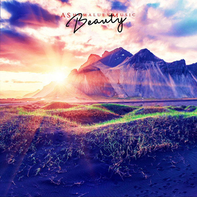 Обкладинка: Beauty — AShamaluevMusic